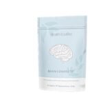 Health Routine Brain Complete | Unterstützung Bei Kopfschmerzen | Nahrungsergänzungsmittel Mit Magnesium, Vitamin B2 & Coenzym Q10 | 60 Kapseln  