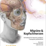 Migräne und Kopfschmerzen: Ein Fachbuch für Hausärzte, Fachärzte, Therapeuten und Betroffene - Illustrationen: J. Heers  